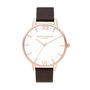 Montre Femme Olivia Burton OB16SH07 (Ø 40 mm)