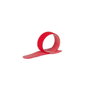 ProXtend Hook and Loop 15cm x 12mm Multi 10pcs