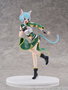 Sword Art Online statuette PVC Cantabile Sinon 20 cm