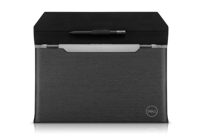 Dell Premier 14 (PE1420V) Gris/Noir