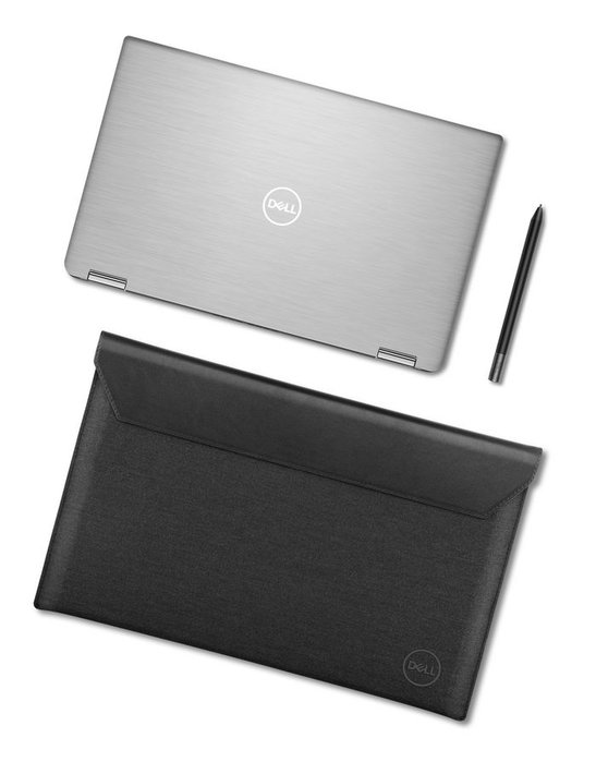 Dell Premier 14 (PE1420V) Gris/Noir