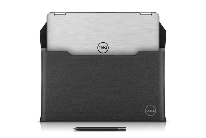 Dell Premier 14 (PE1420V) Gris/Noir