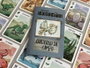 Tranjis Games Expansión Extinción: Avarium - Jeu de société en espagnol | 54 cartes, pterosaures & mécaniques aériennes
