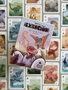 Tranjis Games Expansión Extinción: Avarium - Jeu de société en espagnol | 54 cartes, pterosaures & mécaniques aériennes