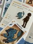 Tranjis Games Expansión Extinción: Avarium - Jeu de société en espagnol | 54 cartes, pterosaures & mécaniques aériennes
