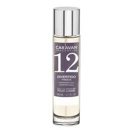 Caravan Eau de parfum Nº 12 150 ml