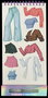 Kids Euroswan Stick & Splash - Adhésifs aquatiques avec vêtements qui changent de couleur - Wow Generation
