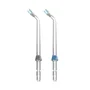 Waterpik Plaque Seeker - Embout pour hydropulseur - Élimine la plaque dentaire et nettoie implants, couronnes et zones difficiles