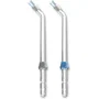 Waterpik Plaque Seeker - Embout pour hydropulseur - Élimine la plaque dentaire et nettoie implants, couronnes et zones difficiles