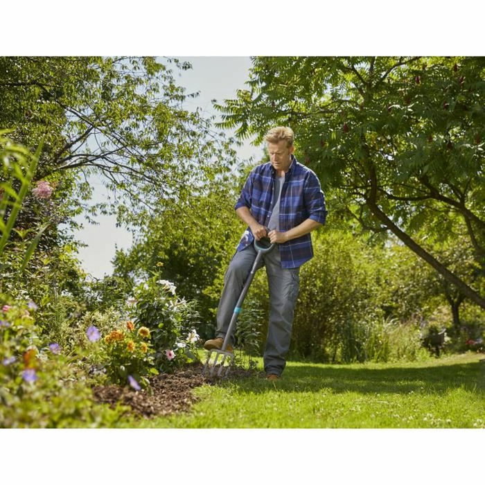 Gardena Fourche de jardin ErgoLine