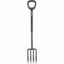 Gardena Fourche de jardin ErgoLine