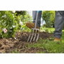 Gardena Fourche de jardin ErgoLine