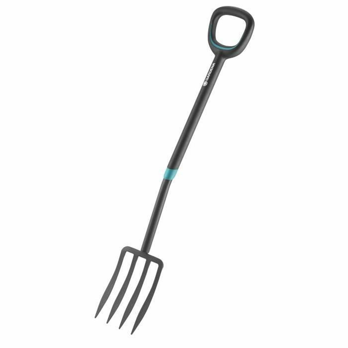 Gardena Fourche de jardin ErgoLine