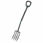Gardena Fourche de jardin ErgoLine