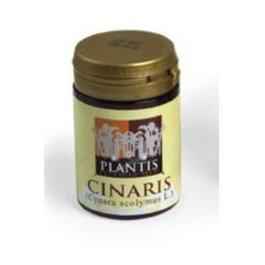 Artesania Cinaris (Artichaut) Plantis 60 Gélules - Complément Hépatique