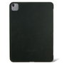 Decoded Coque Textured Silicone Slim Cover pour iPad Air 11'' (M2) - Charcoal