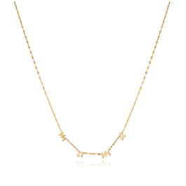 Collier Femme Viceroy 13153C100-00