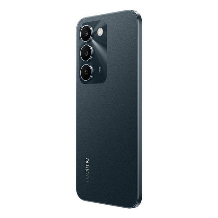 Realme C100 5G 256GB 4GB Smartphone débloqué, écran 144 Hz, batterie 7000 mAh, Sprouting Green