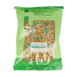 Plameca Hierba Azahar Flor Extra 50 g