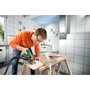 Bosch PKS16 Multi Scie circulaire plongeante - 400W - 3 lames incluses