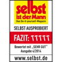 Bosch PKS16 Multi Scie circulaire plongeante - 400W - 3 lames incluses