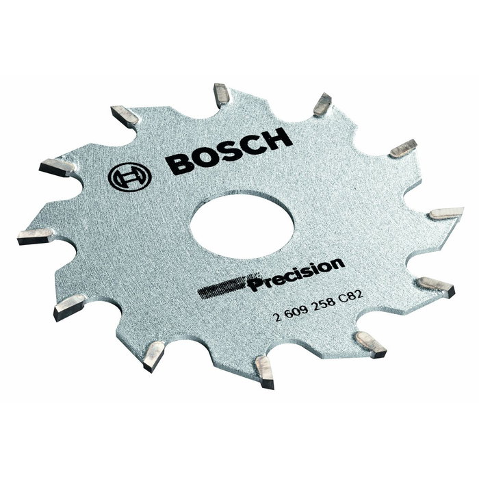 Bosch PKS16 Multi Scie circulaire plongeante - 400W - 3 lames incluses Bosch PKS16 Multi Scie circulaire plongeante - 400W - 3 lames incluses