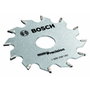 Bosch PKS16 Multi Scie circulaire plongeante - 400W - 3 lames incluses