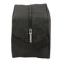 Kappa Range-Chaussures de Voyage Dark Noir 29x15x14cm