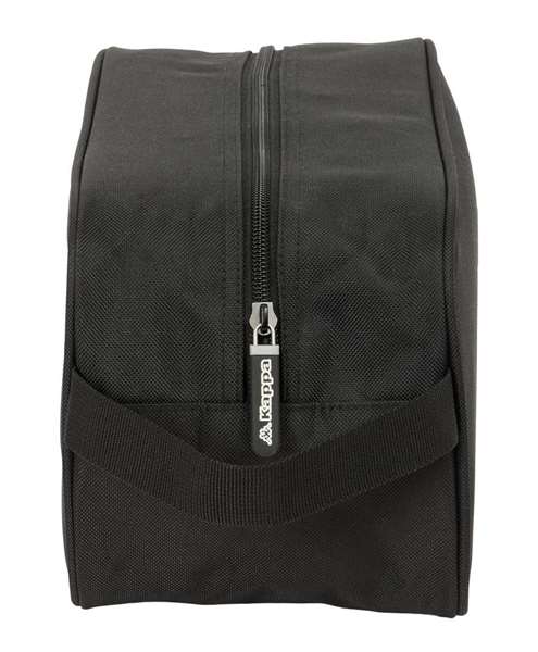 Safta Kappa Zapatillero - Rangement pour Chaussures, Dimension : 29 x 15 x 14 cm, Design "Dark", Pour Enfants à partir de 3 ans