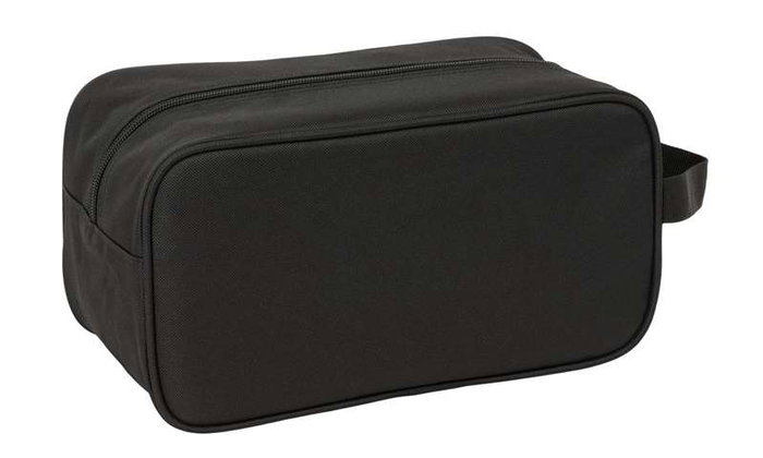 Safta Kappa Zapatillero - Rangement pour Chaussures, Dimension : 29 x 15 x 14 cm, Design "Dark", Pour Enfants à partir de 3 ans