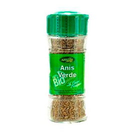 ARTEMIS BIO Anis vert BIO 30 g