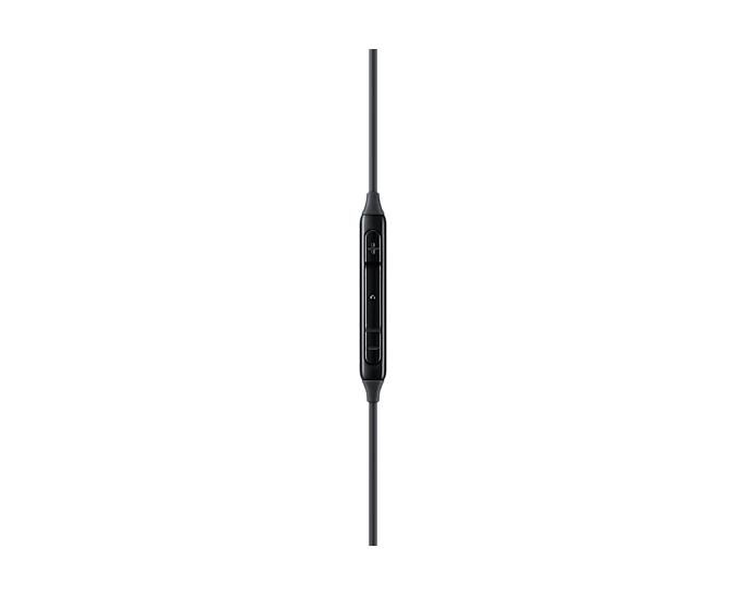 Samsung - Écouteurs filaires USB Type-C AKG avec DAC intégré - Son haute qualité, forme ergonomique et câble tressé