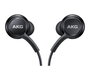 Samsung - Écouteurs filaires USB Type-C AKG avec DAC intégré - Son haute qualité, forme ergonomique et câble tressé
