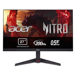 Acer Nitro VG270UX1BMIIPX 27 pouces QHD IPS 200 Hz