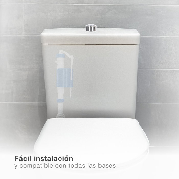 Gifont Flotteur inférieur compact universel Gifont Flotteur inférieur compact universel