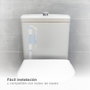 Gifont Flotteur inférieur compact universel