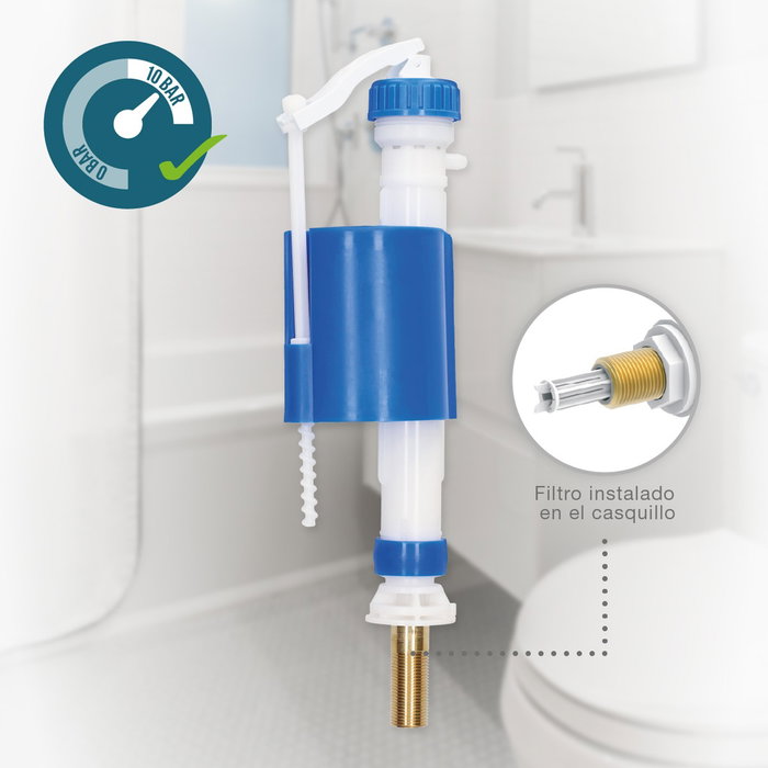 Gifont Flotteur inférieur compact universel Gifont Flotteur inférieur compact universel