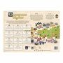 Devir Jeu de Société Carcassonne Big Box avec 11 Extensions