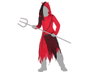 BigBuy Carnival Déguisement Démon pour Enfant Rouge et Noir (5-6 Ans)探索