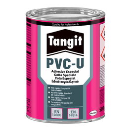 HENKEL Colle Tangit PVC Rigide 500 g