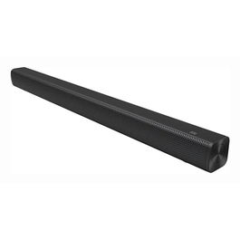 Xiaomi QBH4286EU Soundbar 2.0 S22E - Barre de son pour TV avec Bluetooth