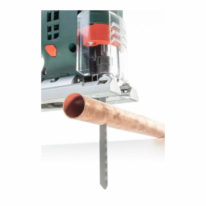 Lame scie Wolfcraft Scie sauteuse (2 Unités)