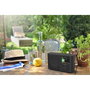 Kenwood CR-M33DAB Radio Portable Noir