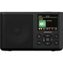 Kenwood CR-M33DAB Radio Portable Noir