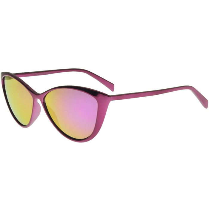 Lunettes de soleil Femme Italia Independent I-MIRROR II 0033M