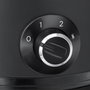 Russell Hobbs 24180-56 Autocuiseur (Mijoteuse) à Cuisson Lente Ardoise - 3,5 Litres