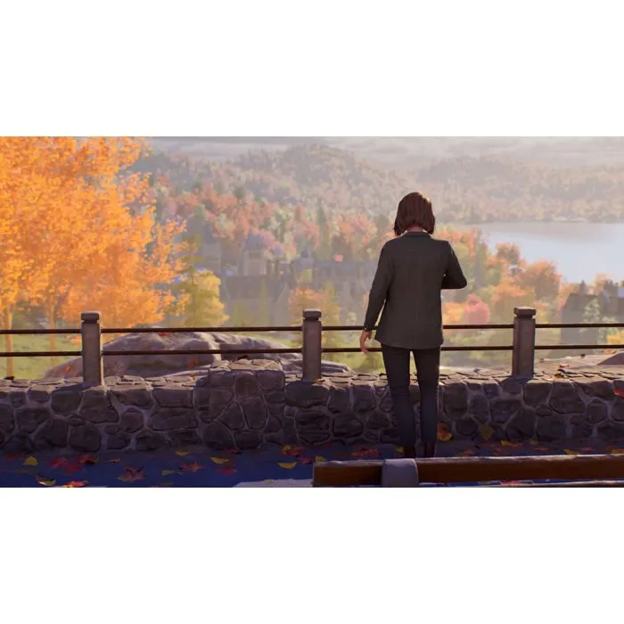 Life is Strange: Reunion - Xbox Series X | Jeu vidéo en français | Square Enix