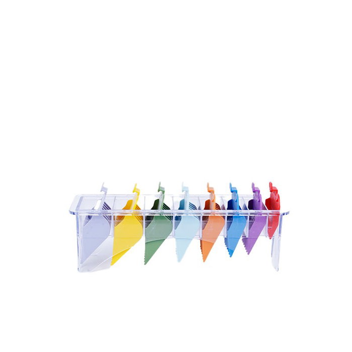Perfect Beauty Pack de 8 Sabots de Rechange Colorés avec Plateau Perfect Beauty Pack de 8 Sabots de Rechange Colorés avec Plateau