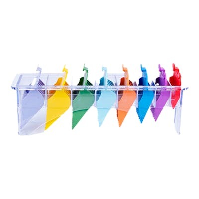 Perfect Beauty Pack de 8 Sabots de Rechange Colorés avec Plateau Perfect Beauty Pack de 8 Sabots de Rechange Colorés avec Plateau