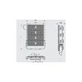 BX3 Light Projecteur LED Stadium 1000W 150000Lm Philips 3030 Blanc froid